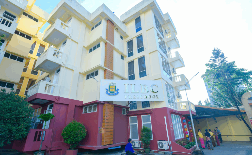 🥳 Welcome to our Preschool New Campus!!