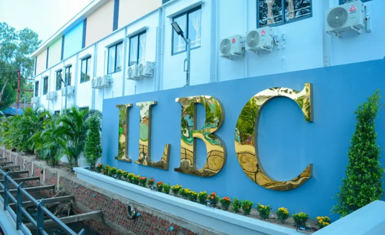 ILBC North Dagon