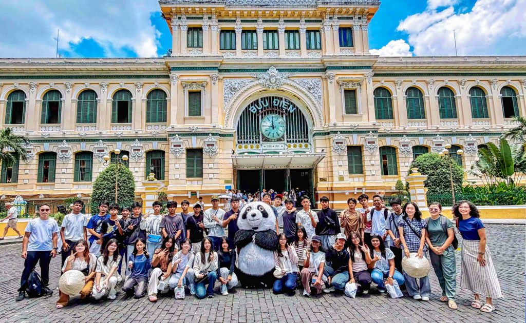 🇻🇳 After the Tournament, Let’s Explore Vietnam! ⛵🎋